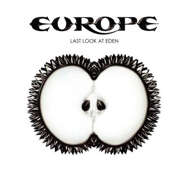 Europe -  Last Look at Eden